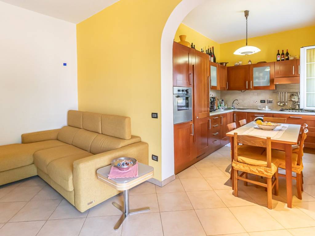 appartamento in vendita a Castel Guelfo di Bologna