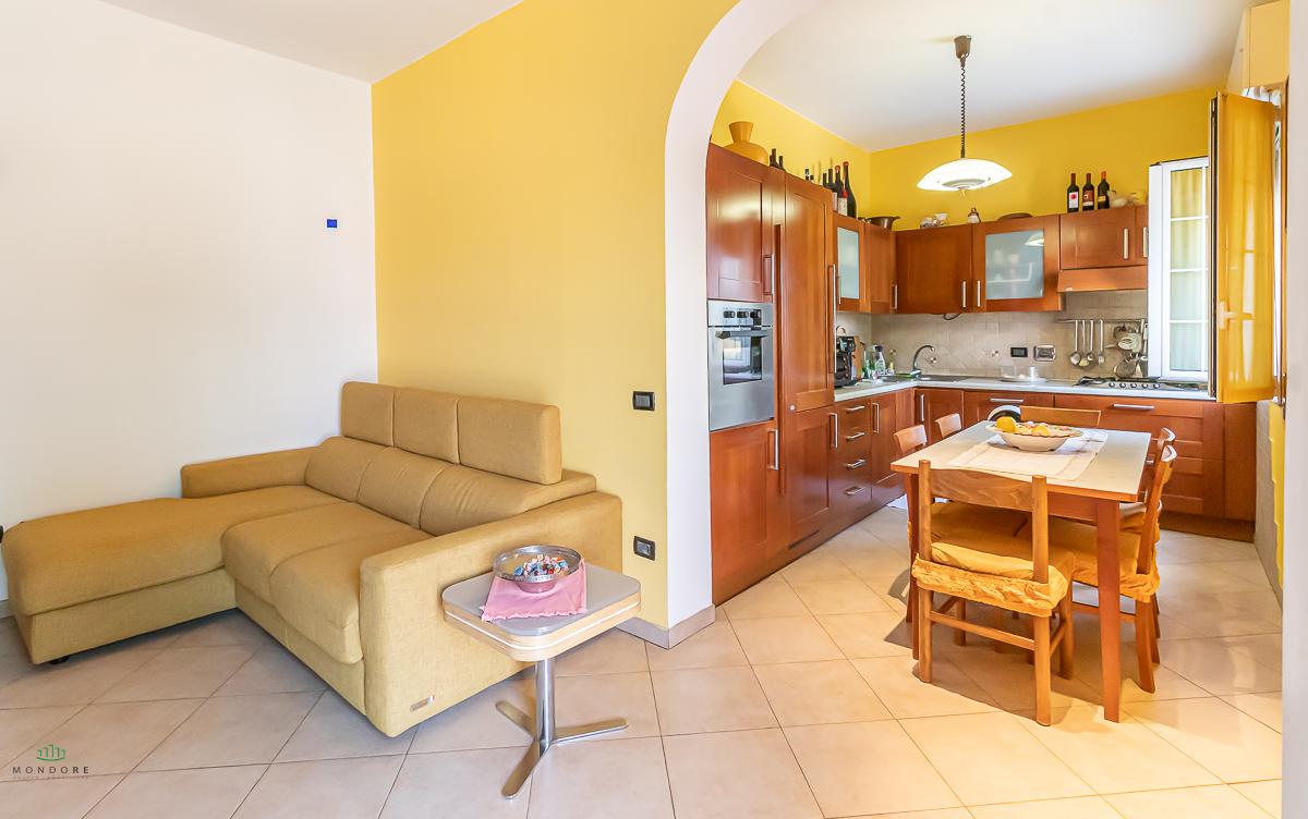 appartamento in vendita a Castel Guelfo di Bologna