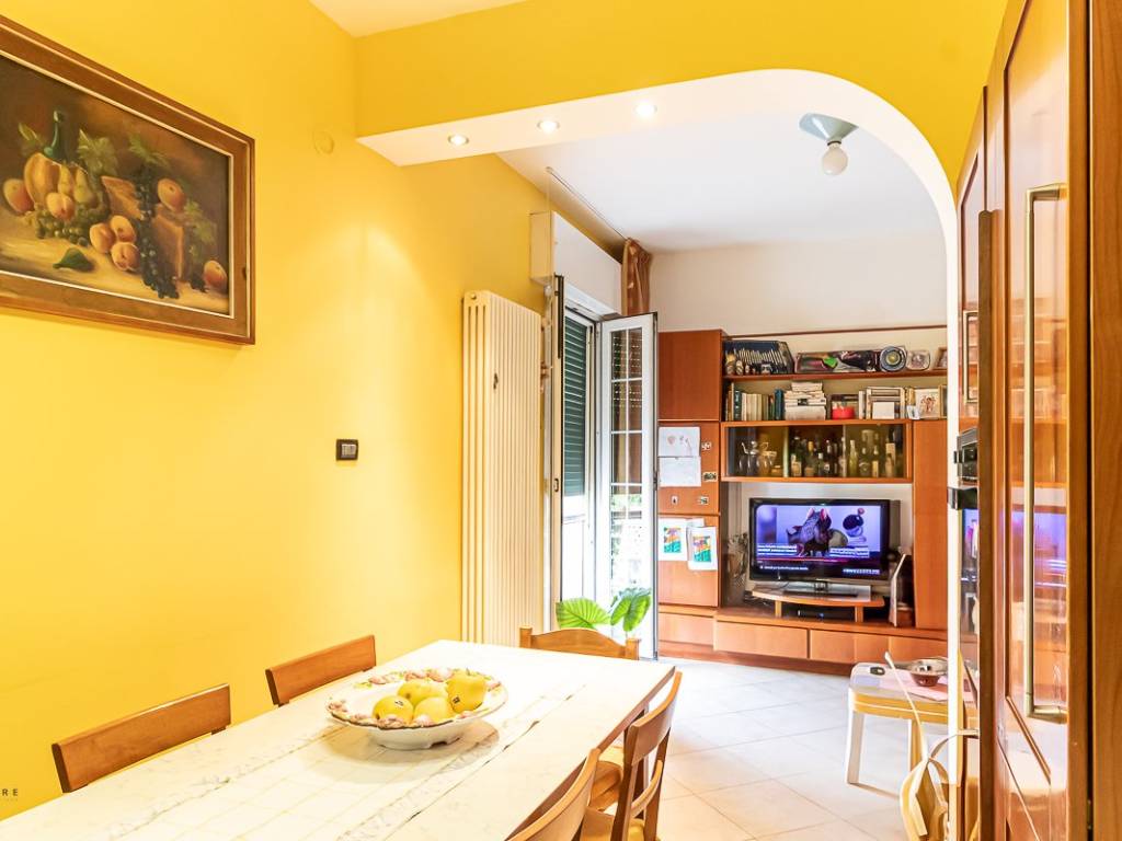 appartamento in vendita a Castel Guelfo di Bologna