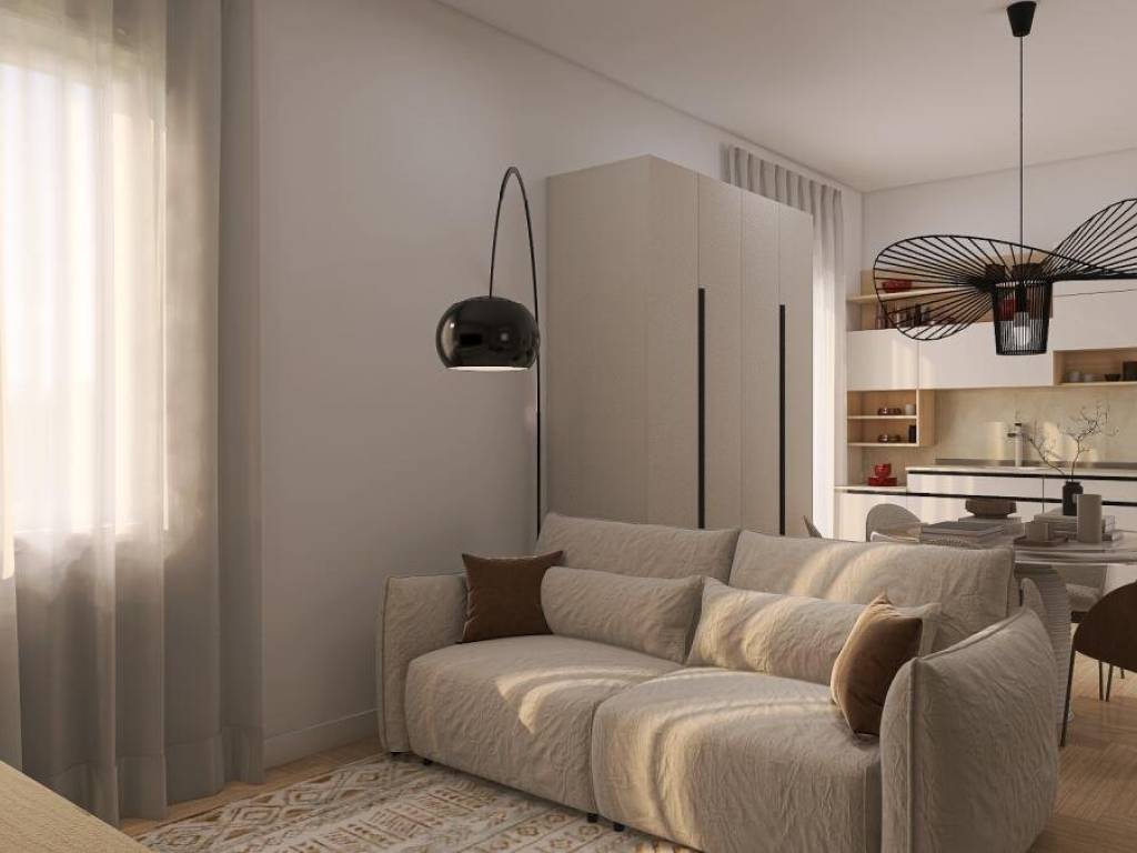 appartamento in vendita a Castel Guelfo di Bologna