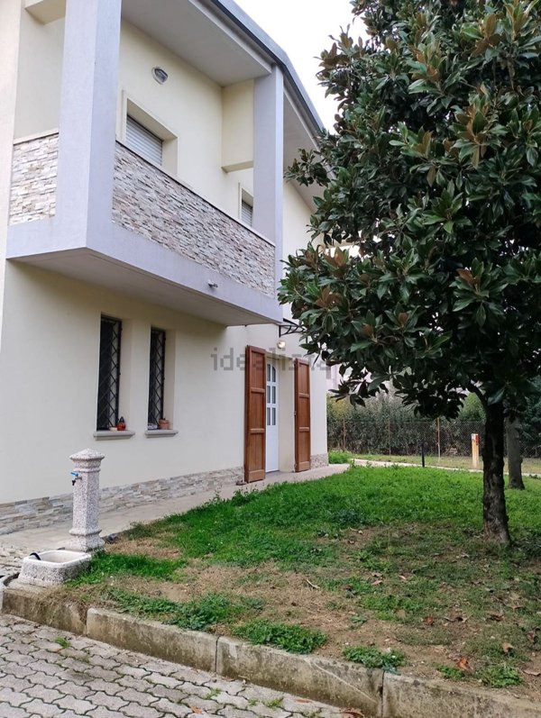 casa indipendente in vendita a Castel Guelfo di Bologna