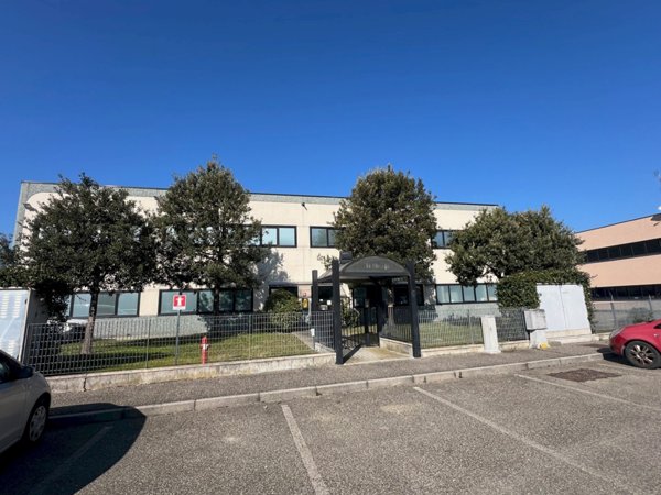 ufficio in vendita a Castel Guelfo di Bologna