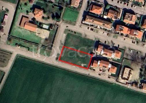 terreno agricolo in vendita a Castel Guelfo di Bologna