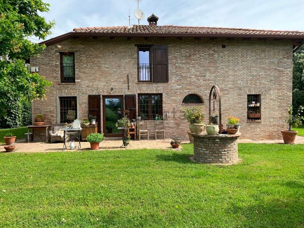 casa indipendente in vendita a Castel Guelfo di Bologna