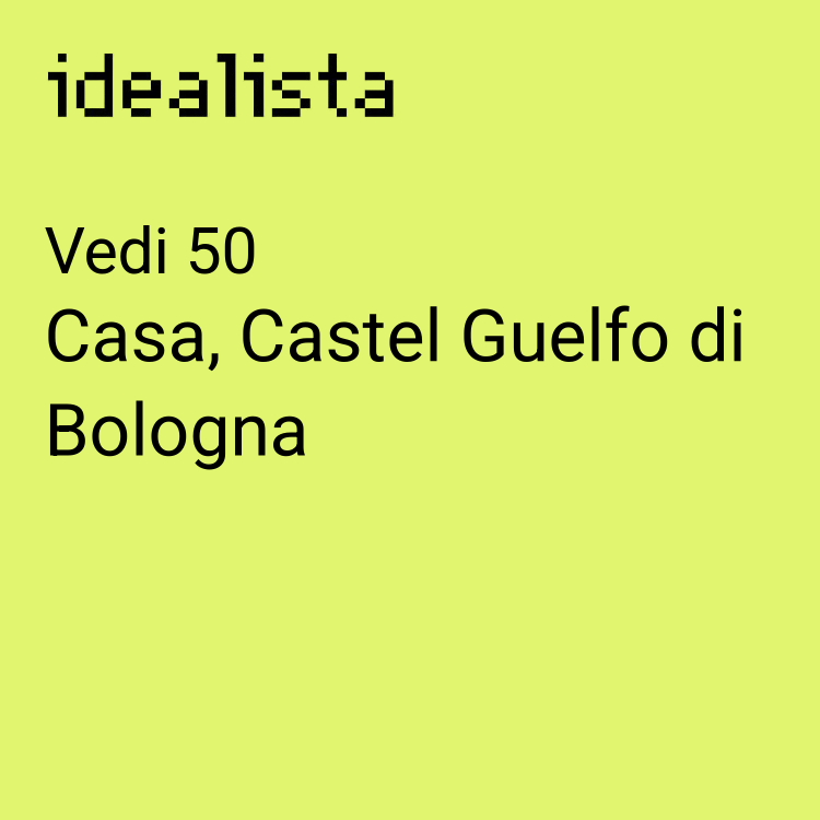 casa indipendente in vendita a Castel Guelfo di Bologna