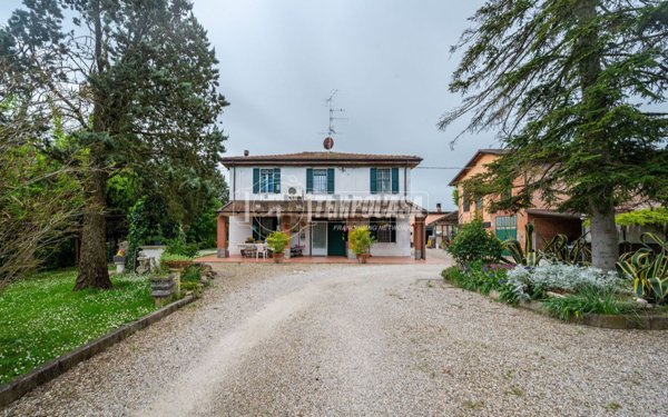 casa indipendente in vendita a Castel Guelfo di Bologna