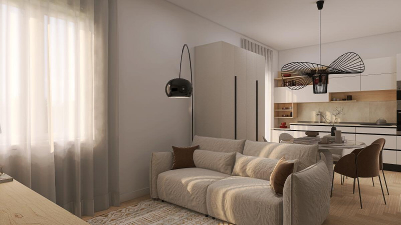 appartamento in vendita a Castel Guelfo di Bologna