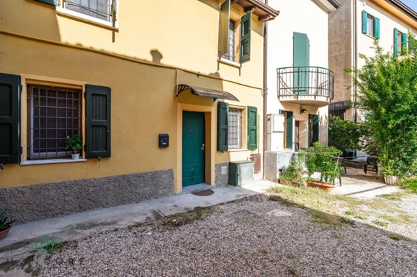 appartamento in vendita a Castel Guelfo di Bologna
