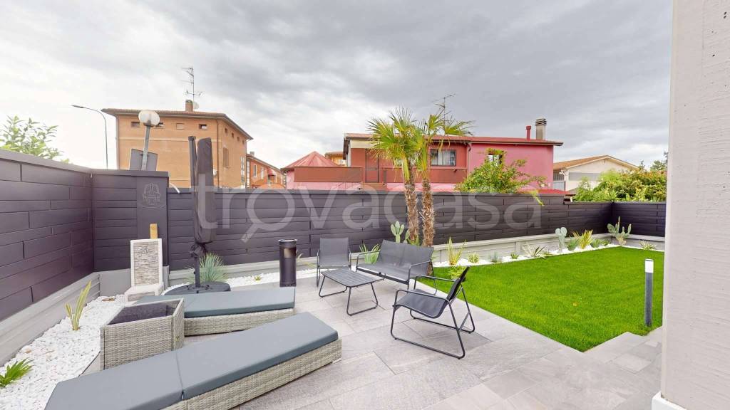casa indipendente in vendita a Castel Guelfo di Bologna