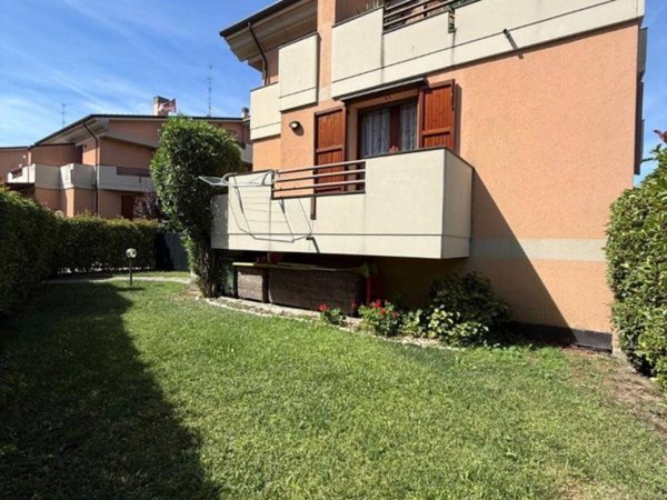 appartamento in vendita a Castel Guelfo di Bologna