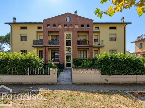 appartamento in vendita a Castel Guelfo di Bologna