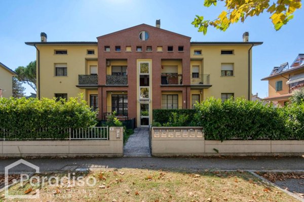 appartamento in vendita a Castel Guelfo di Bologna