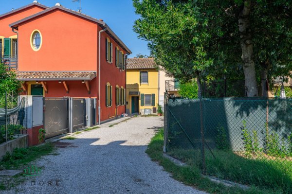 appartamento in vendita a Castel Guelfo di Bologna