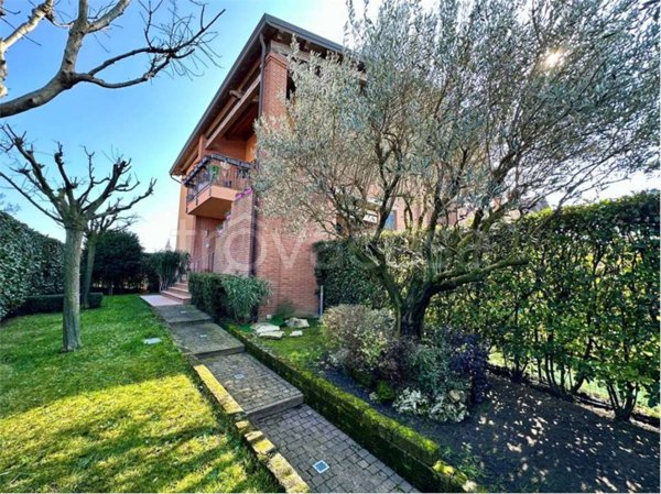casa indipendente in vendita a Castel Guelfo di Bologna