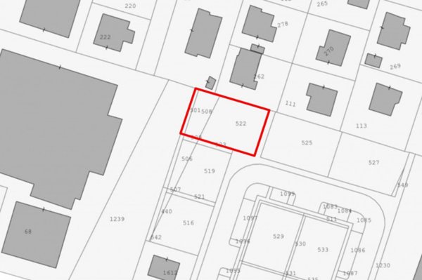 terreno edificabile in vendita a Castel Guelfo di Bologna