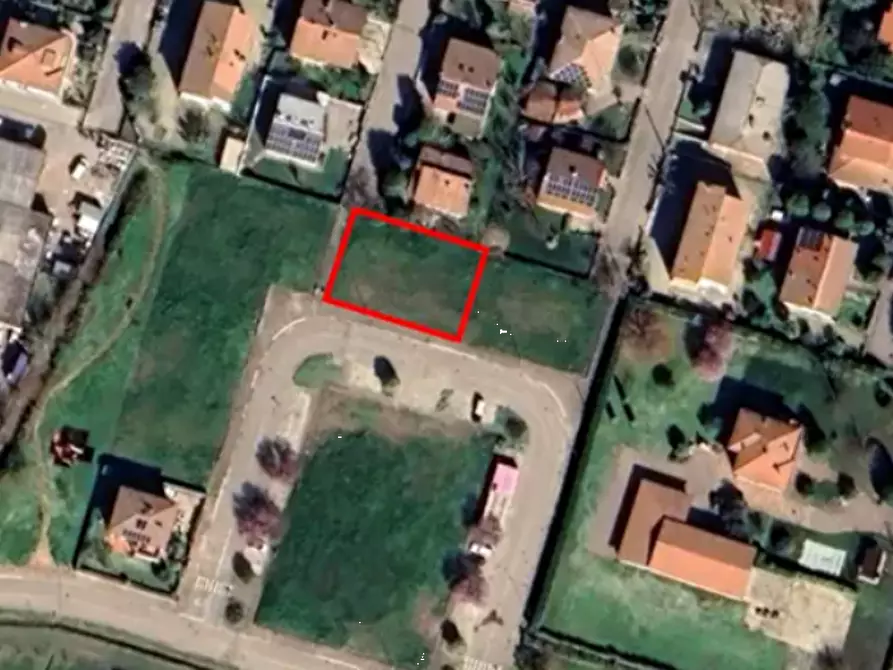 terreno edificabile in vendita a Castel Guelfo di Bologna