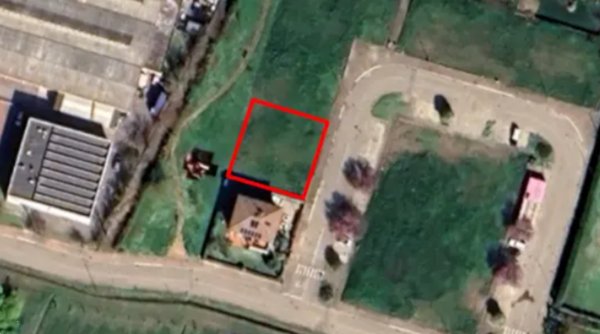 terreno edificabile in vendita a Castel Guelfo di Bologna
