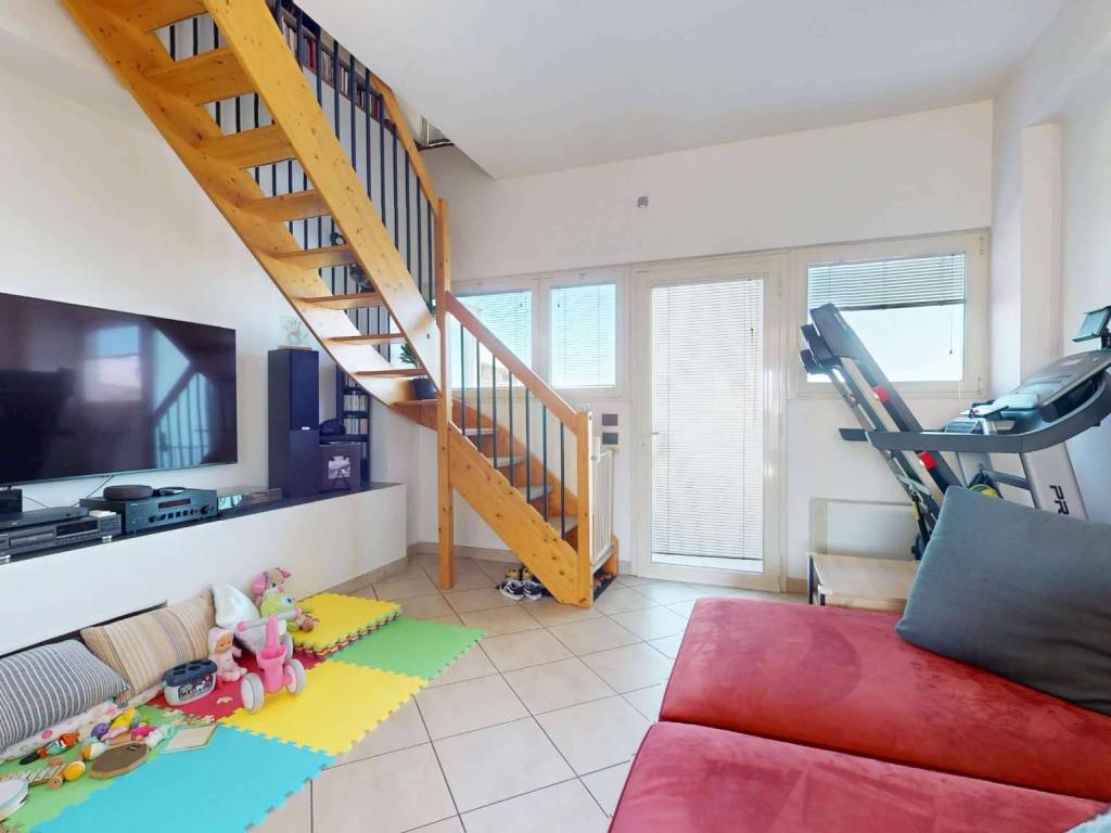 appartamento in vendita a Castel Guelfo di Bologna