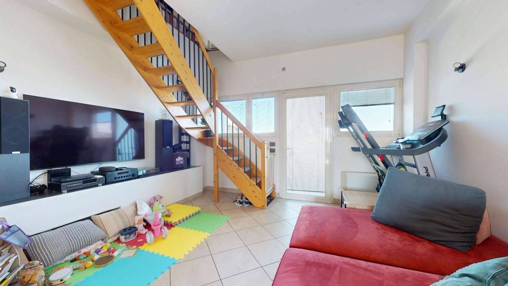 appartamento in vendita a Castel Guelfo di Bologna