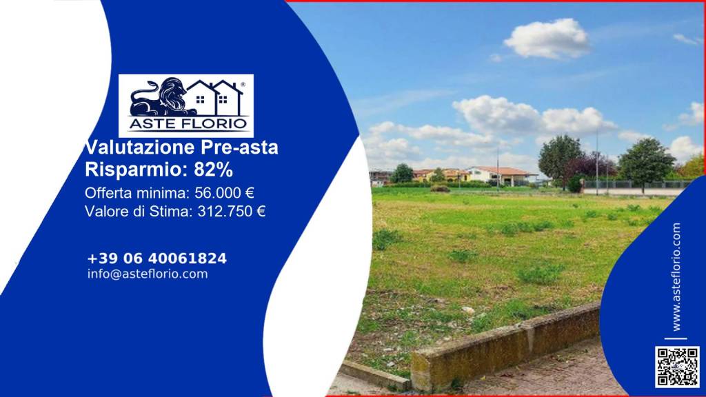 terreno agricolo in vendita a Castel Guelfo di Bologna