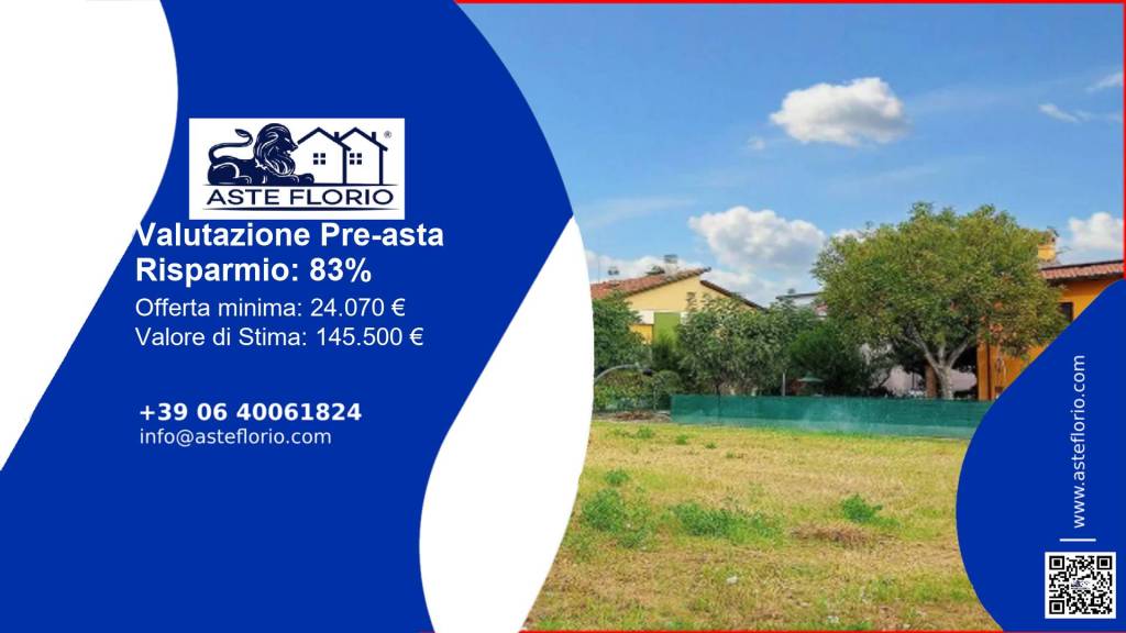 terreno agricolo in vendita a Castel Guelfo di Bologna