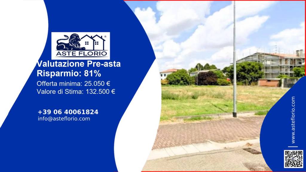 terreno agricolo in vendita a Castel Guelfo di Bologna