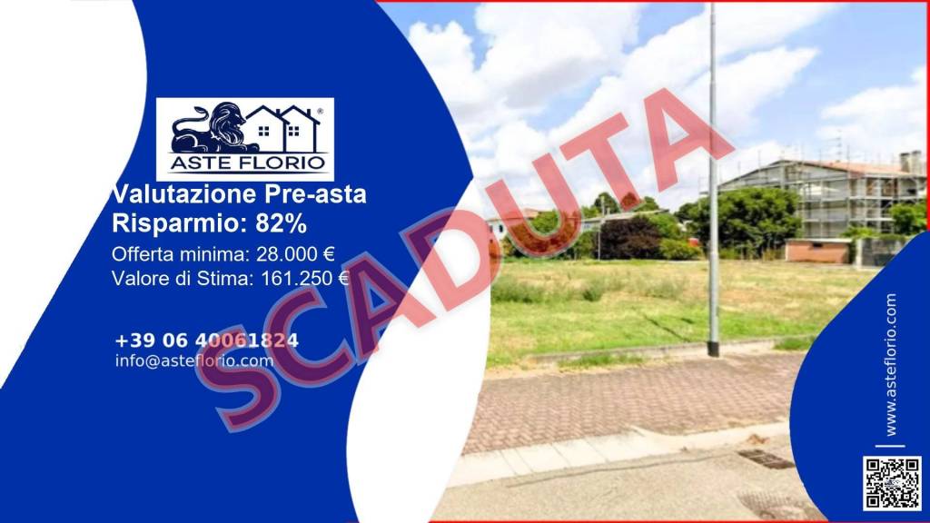 terreno agricolo in vendita a Castel Guelfo di Bologna