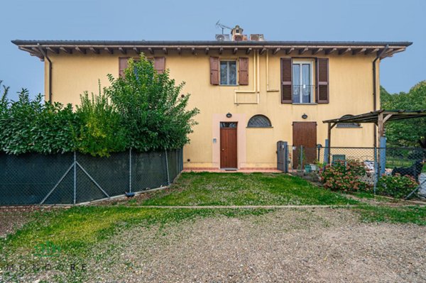 appartamento in vendita a Castel Guelfo di Bologna