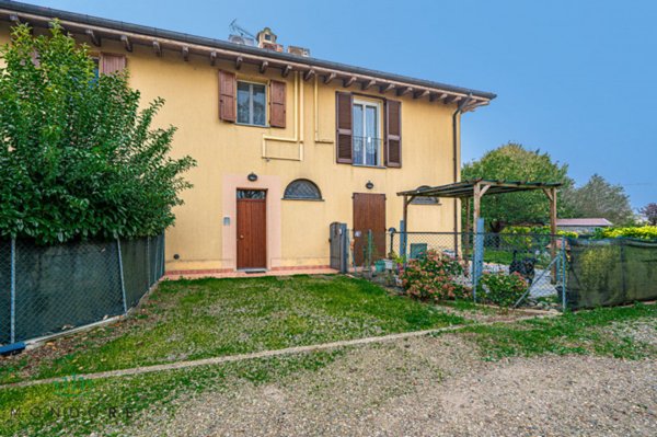 appartamento in vendita a Castel Guelfo di Bologna