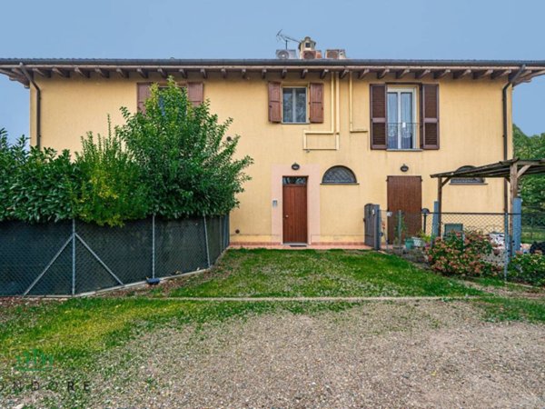 appartamento in vendita a Castel Guelfo di Bologna