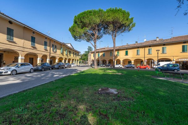 appartamento in vendita a Castel Guelfo di Bologna