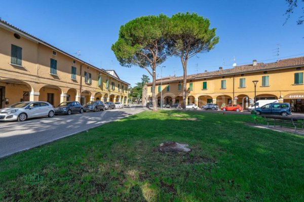 appartamento in vendita a Castel Guelfo di Bologna