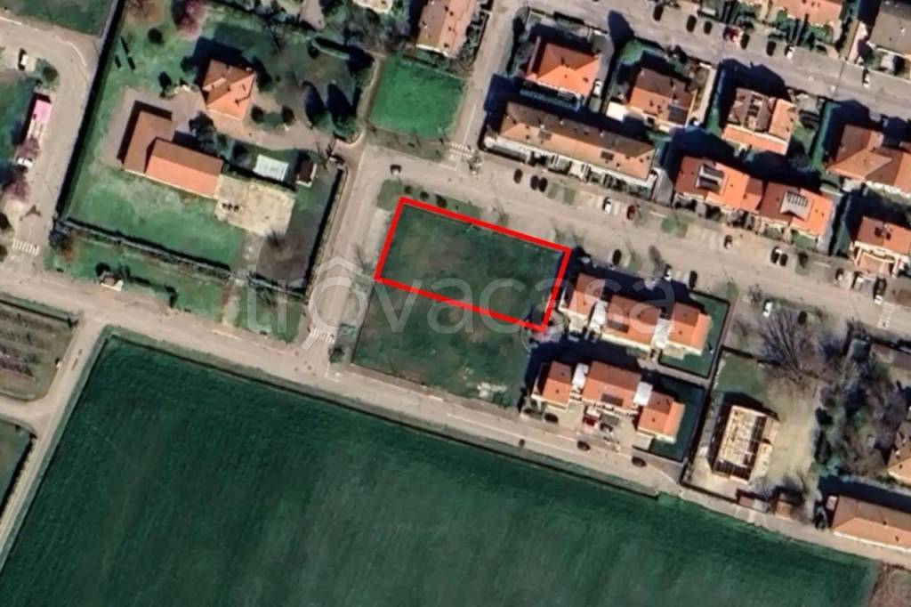 terreno agricolo in vendita a Castel Guelfo di Bologna