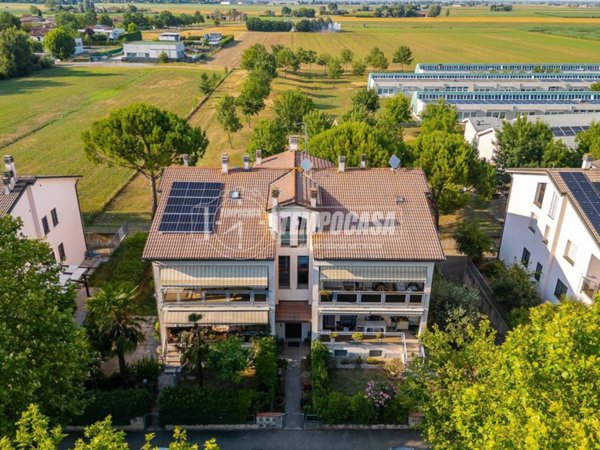 appartamento in vendita a Castel Guelfo di Bologna