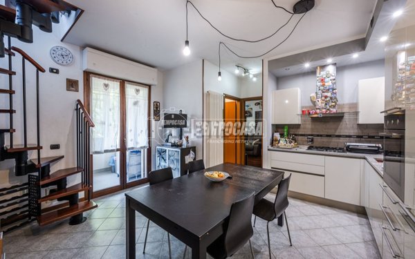 appartamento in vendita a Castel Guelfo di Bologna