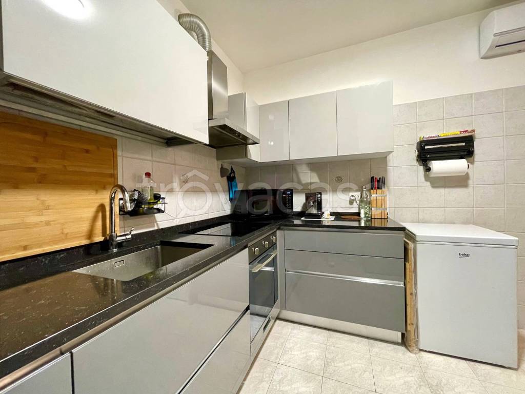 appartamento in vendita a Castel Guelfo di Bologna