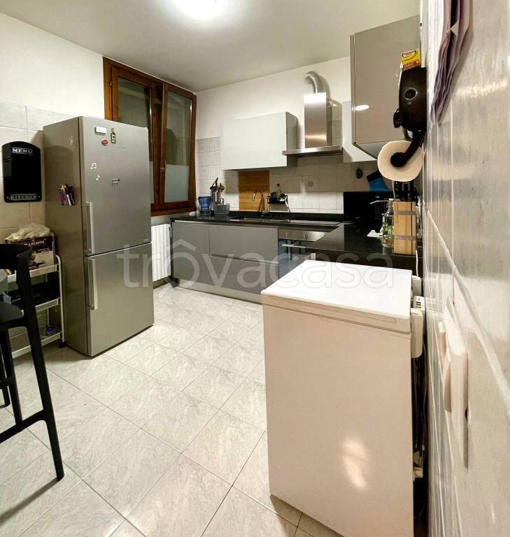 appartamento in vendita a Castel Guelfo di Bologna