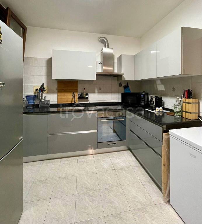 appartamento in vendita a Castel Guelfo di Bologna