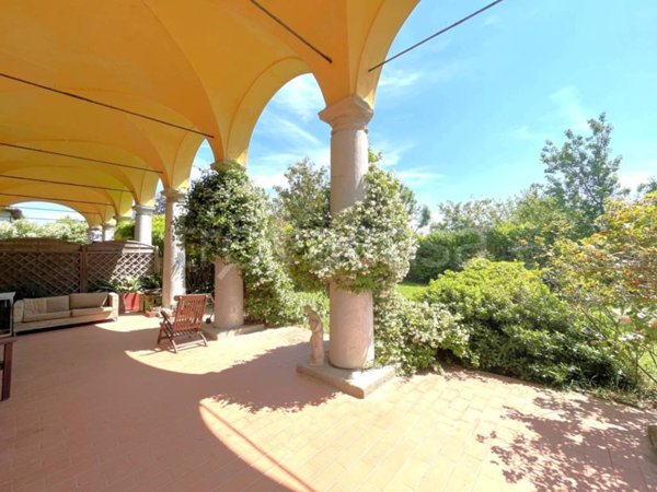 appartamento in vendita a Castel Guelfo di Bologna