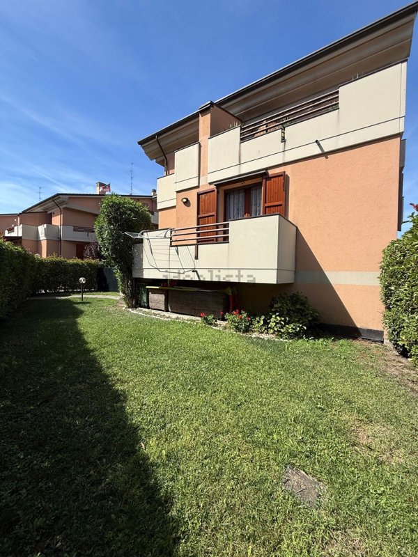 appartamento in vendita a Castel Guelfo di Bologna