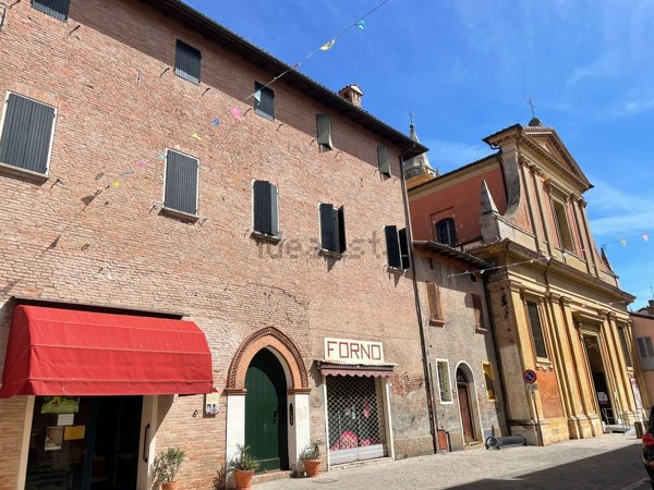 appartamento in vendita a Castel Guelfo di Bologna