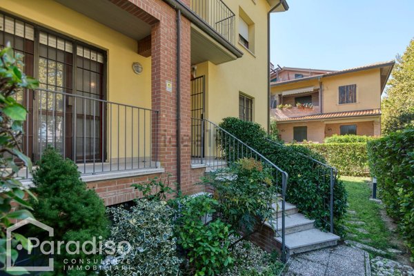 appartamento in vendita a Castel Guelfo di Bologna