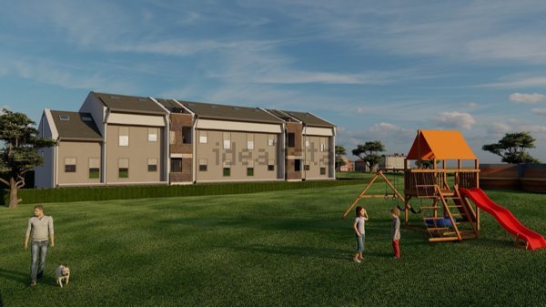 appartamento in vendita a Castel Guelfo di Bologna