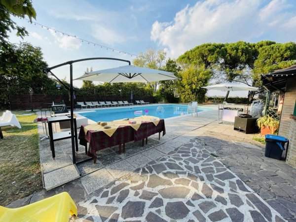 casa indipendente in vendita a Castel Guelfo di Bologna