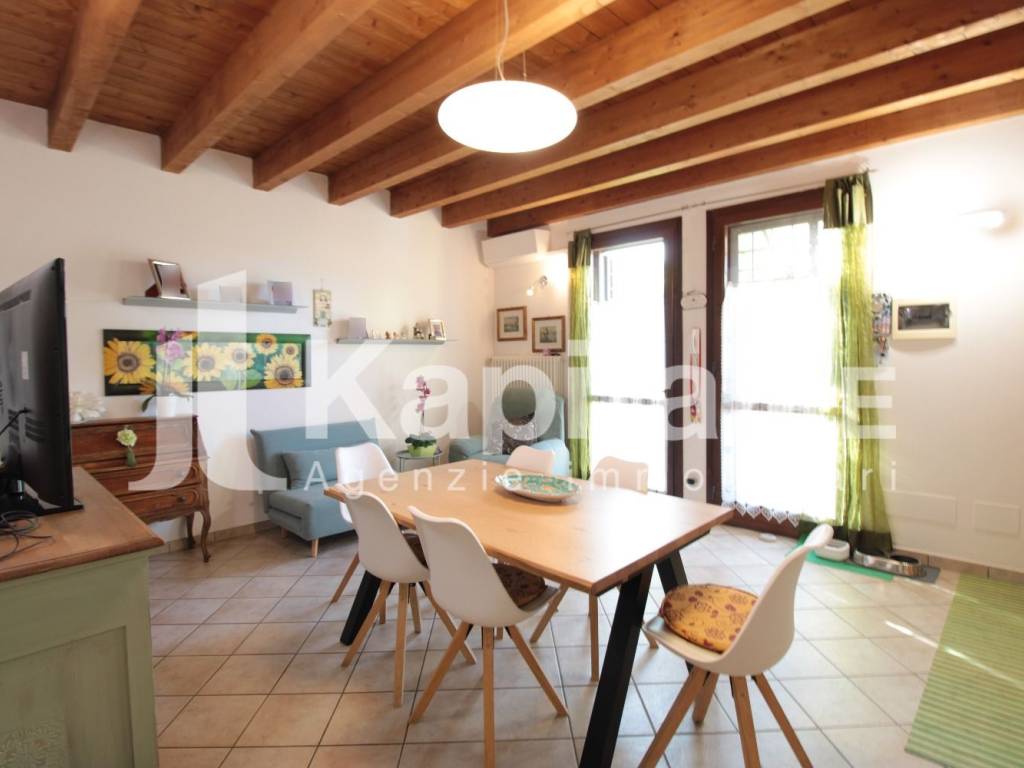 appartamento in vendita a Castel Guelfo di Bologna