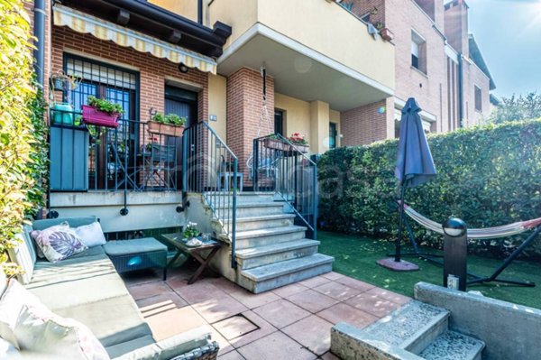 appartamento in vendita a Castel Guelfo di Bologna