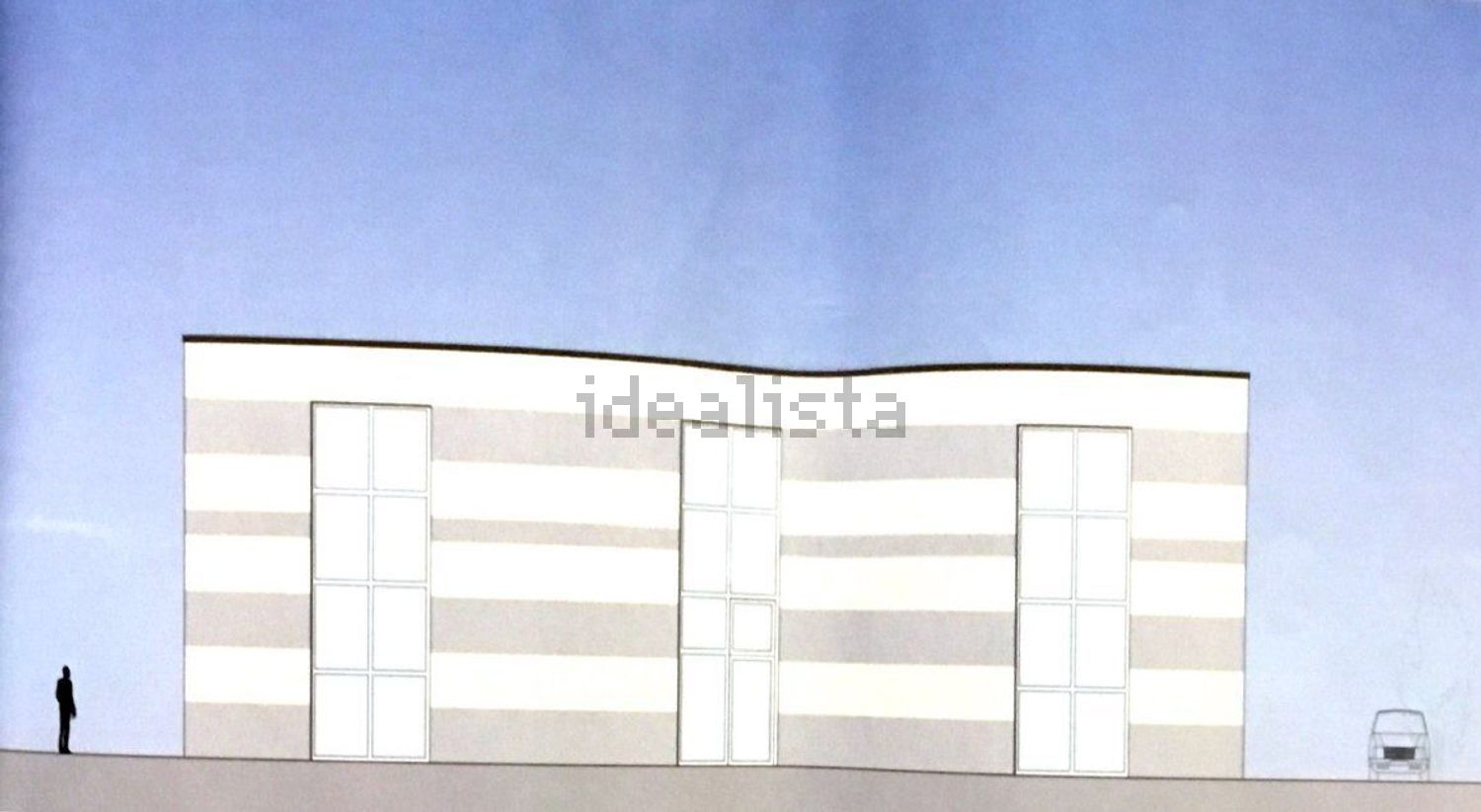 locale di sgombero in vendita a Castel Guelfo di Bologna