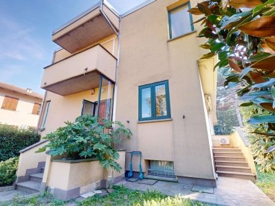 casa indipendente in vendita a Castel Guelfo di Bologna