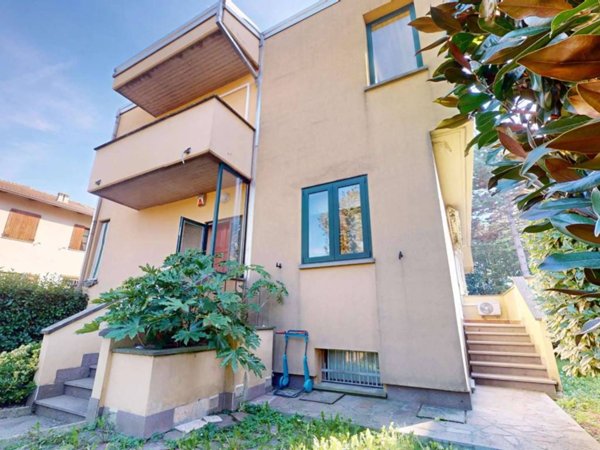 casa indipendente in vendita a Castel Guelfo di Bologna