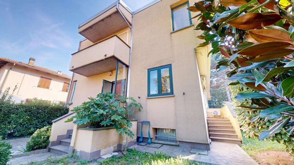 casa indipendente in vendita a Castel Guelfo di Bologna